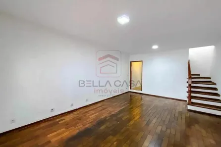 Sobrado com 3 Quartos para alugar, 191m² no Vila Invernada, São Paulo