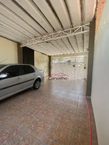 Casa com 3 Quartos à venda, 180m² no Jardim Japão, São Paulo