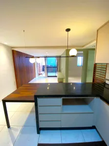 Apartamento com 2 Quartos à venda, 124m² no Jardim Oceania, João Pessoa