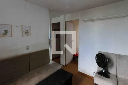 Apartamento com 2 Quartos à venda, 48m² no Conjunto Habitacional Teotonio Vilela, São Paulo