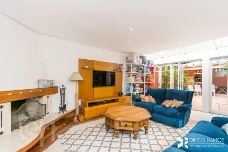 Apartamento com 3 Quartos à venda, 220m² no Petrópolis, Porto Alegre