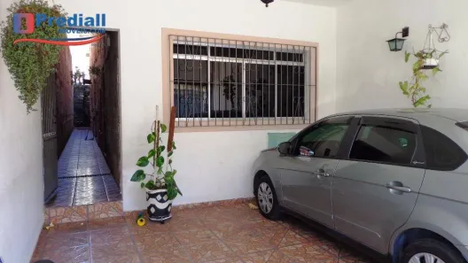 Sobrado com 4 Quartos à venda, 200m² no Jardim Paulistano (Zona Norte), São Paulo