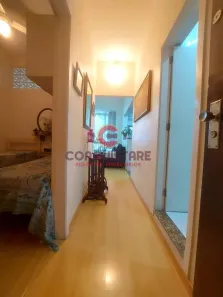 Apartamento com 1 Quarto à venda, 59m² no Centro, São Paulo