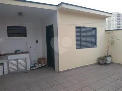Sobrado com 4 Quartos à venda, 244m² no Jardim Vera Cruz, São Paulo