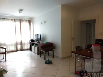 Apartamento com 2 Quartos para alugar, 90m² no Higienópolis, São Paulo