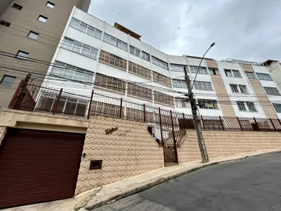 Apartamento com 2 Quartos à venda, 88m² no Bom Pastor, Juiz de Fora