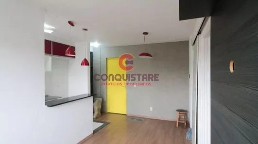 Apartamento com 1 Quarto à venda, 30m² no Cambuci, São Paulo