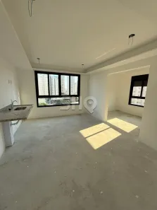 Apartamento com 1 Quarto à venda, 37m² no Santana, São Paulo