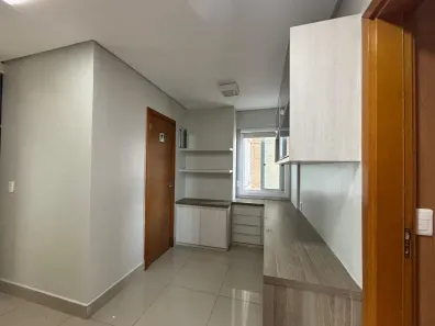 Apartamento com 3 Quartos à venda, 101m² no Fátima, Teresina