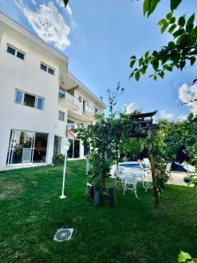 Casa de Condomínio com 3 Quartos à venda, 500m² no Condomínio Reserva da Serra, Jundiaí