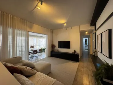 Apartamento com 2 Quartos à venda, 90m² no Vila Mariana, São Paulo
