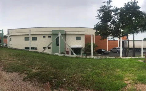 Galpão/Depósito/Armazém à venda, 3003m² no Região Metropolitana de Jundiaí, Itupeva