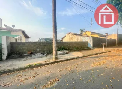 Lote/Terreno à venda, 360m² no Jardim do Lago, Bragança Paulista
