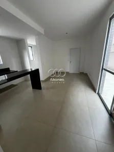 Apartamento com 2 Quartos à venda, 64m² no Alto Barroca, Belo Horizonte
