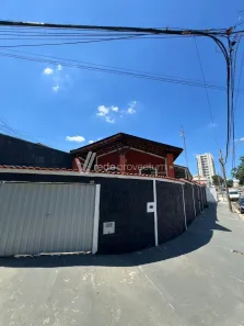 Casa com 3 Quartos à venda, 395m² no Parque da Figueira, Campinas