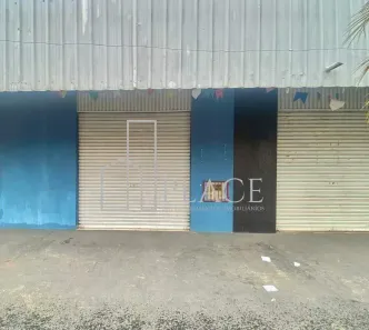 Ponto Comercial para alugar, 100m² no Palmital, Marília