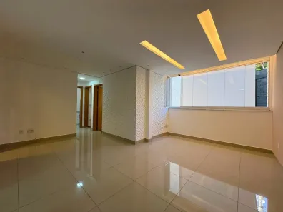Apartamento com 3 Quartos à venda, 82m² no Castelo, Belo Horizonte