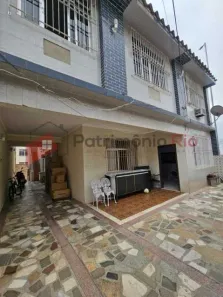 Casa com 5 Quartos à venda, 48m² no Vista Alegre, Rio de Janeiro