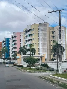 Apartamento com 3 Quartos à venda, 96m² no Parque 10 de Novembro, Manaus