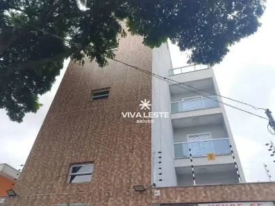 Apartamento com 2 Quartos à venda, 46m² no Vila Carrão, São Paulo