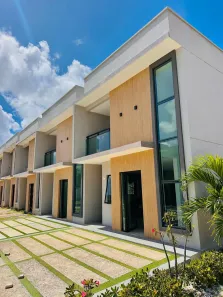 Casa com 3 Quartos à venda, 102m² no Coité, Eusébio