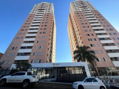 Apartamento com 2 Quartos à venda, 75m² no Vila Filipin, Londrina