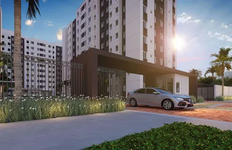 Apartamento com 2 Quartos à venda, 42m² no Piedade, Rio de Janeiro