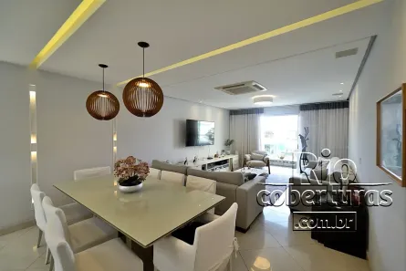 Cobertura com 4 Quartos à venda, 334m² no Recreio dos Bandeirantes, Rio de Janeiro