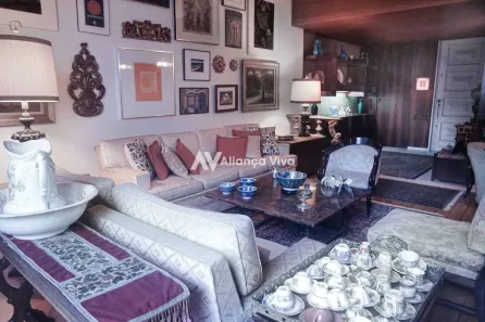 Apartamento com 4 Quartos à venda, 280m² no Copacabana, Rio de Janeiro