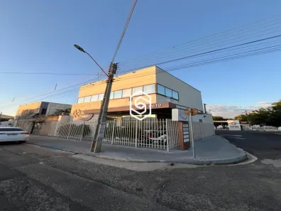 Ponto Comercial com 1 Quarto para alugar, 18m² no Morro da Esperança, Teresina