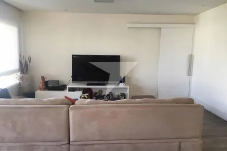 Apartamento com 3 Quartos à venda, 180m² no Jardim Vila Mariana, São Paulo