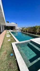 Casa de Condomínio com 4 Quartos à venda, 1019m² no Kurumin, Itu