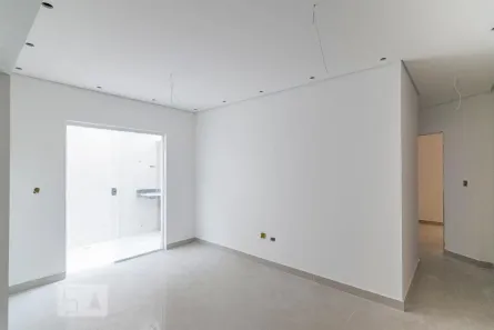 Apartamento com 3 Quartos à venda, 70m² no Vila Curuçá, Santo André