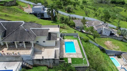 Casa de Condomínio com 4 Quartos para alugar, 380m² no Condomínio Residencial Mirante do Vale, Jacareí