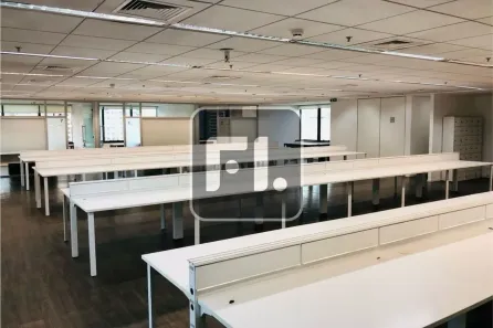 Sala Comercial para venda ou aluguel, 775m² no Pinheiros, São Paulo