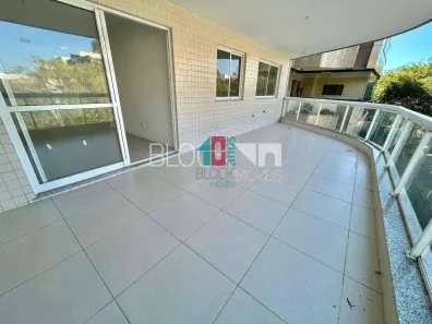 Apartamento com 3 Quartos à venda, 109m² no Recreio dos Bandeirantes, Rio de Janeiro
