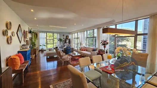 Apartamento com 4 Quartos à venda, 164m² no Botafogo, Rio de Janeiro