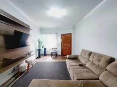 Sobrado com 3 Quartos à venda, 145m² no Jardim Brasília (Zona Leste), São Paulo