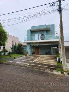 Sobrado com 3 Quartos à venda, 247m² no Vale das Laranjeiras, Indaiatuba