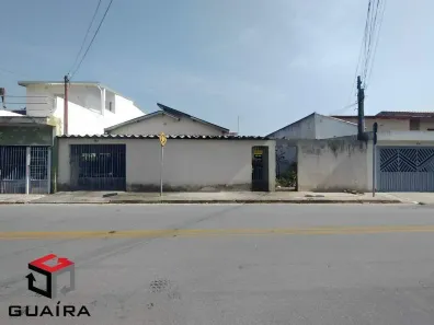 Lote/Terreno à venda, 450m² no Assunção, São Bernardo do Campo