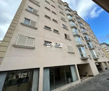 Apartamento com 2 Quartos à venda, 92m² no Atibaia Jardim, Atibaia