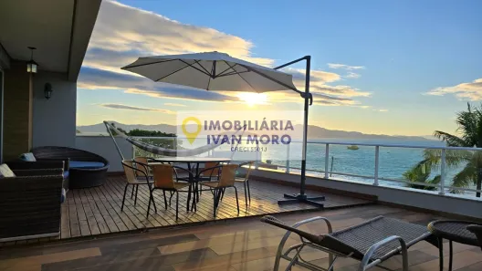 Cobertura com 3 Quartos à venda, 199m² no Canasvieiras, Florianópolis