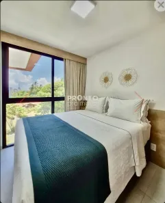 Apartamento com 2 Quartos à venda, 63m² no , Ipojuca