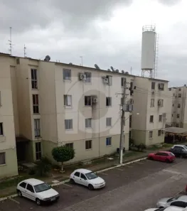 Apartamento com 2 Quartos à venda, 49m² no Campina, São Leopoldo