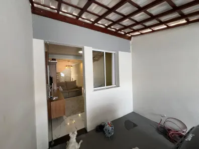 Casa com 2 Quartos à venda, 125m² no Jardim Leblon, Belo Horizonte