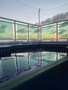 Apartamento com 2 Quartos para alugar, 170m² no Ponta Negra, Natal
