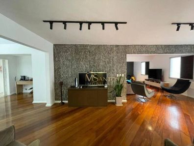 Apartamento com 4 Quartos à venda, 202m² no Agronômica, Florianópolis