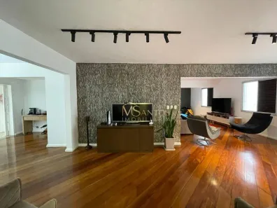 Apartamento com 4 Quartos à venda, 202m² no Agronômica, Florianópolis