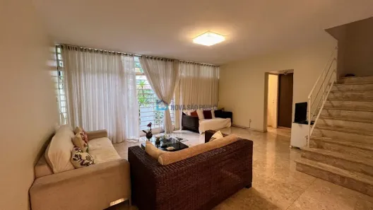Sobrado com 3 Quartos à venda, 200m² no Paraíso, São Paulo
