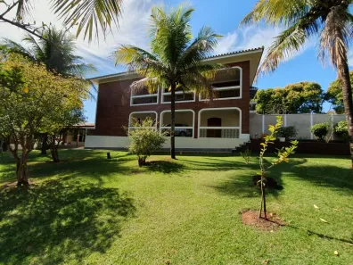 Fazenda/Sítio com 3 Quartos à venda, 348m² no Loteamento São Pedro, Jaguariúna